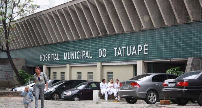 HMT diz ter quadro completo de médicos e enfermeiros no local