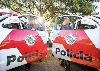 SP tem menos homicídios dolosos do que outros grandes estados