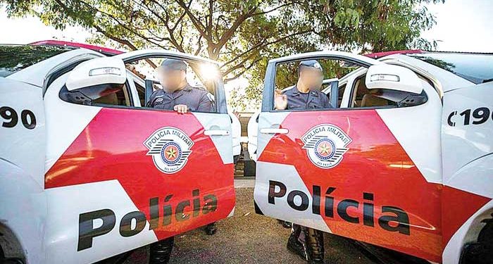 SP tem menos homicídios dolosos do que outros grandes estados