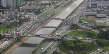 Ponte Tatuapé será interditada parcialmente no sentido Vila Prudente