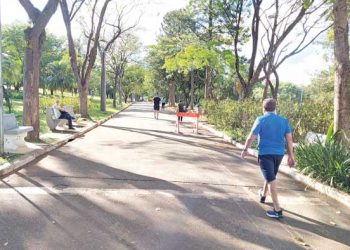 Ceret recebe a Corrida e Caminhada da Solidariedade