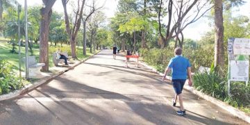 Ceret recebe a Corrida e Caminhada da Solidariedade