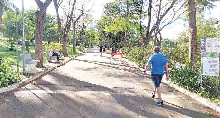 Ceret recebe a Corrida e Caminhada da Solidariedade
