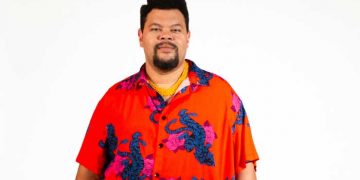 Babu Santana retorna à tevê no elenco da série “O Jogo que Mudou a História”