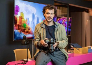 Em “Família é Tudo”, Jayme Matarazzo vive drama em meio à comédia