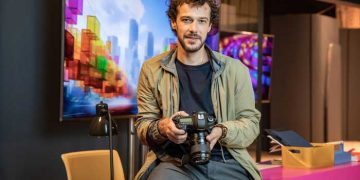 Em “Família é Tudo”, Jayme Matarazzo vive drama em meio à comédia