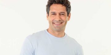 João Baldasserini estará em dose dupla na televisão