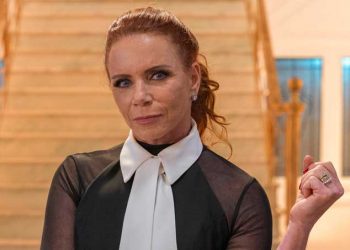 Leilane Neubarth volta à Globo para comandar o especial “Falas do Orgulho”