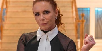 Leilane Neubarth volta à Globo para comandar o especial “Falas do Orgulho”