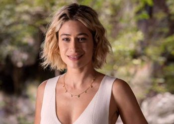 Luisa Arraes sabia que estava na hora de retornar às novelas