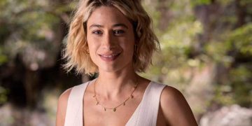 Luisa Arraes sabia que estava na hora de retornar às novelas