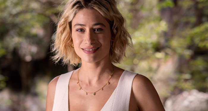 Luisa Arraes sabia que estava na hora de retornar às novelas