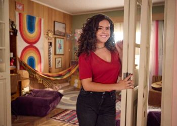 Aos 22 anos, Maisa ostenta um currículo de veterana na televisão