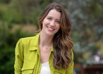 Nathalia Dill rapidamente topou integrar o elenco de “Família é Tudo”