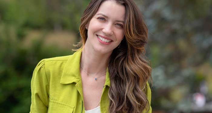 Nathalia Dill rapidamente topou integrar o elenco de “Família é Tudo”