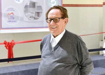 Padre Conde deixa legado com os Colégios Agostinianos e a SAEA