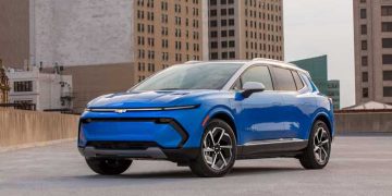 SUV elétrico da Chevrolet tem todas as qualidades para encarar os chineses