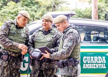 Ações devem elevar e preservar áreas verdes em São Paulo, afirma prefeito
