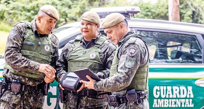 Ações devem elevar e preservar áreas verdes em São Paulo, afirma prefeito