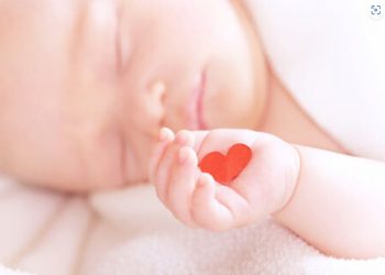 Dia Nacional da Conscientização da Cardiopatia Congênita