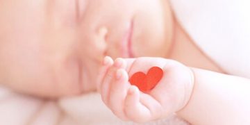 Dia Nacional da Conscientização da Cardiopatia Congênita