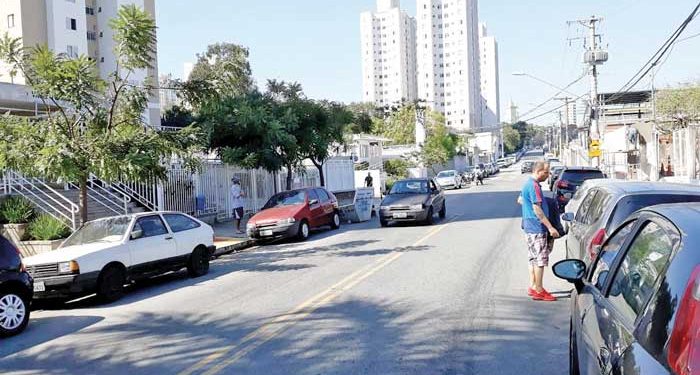 Contrato para obras antienchente, na Rua Arnaldo Cintra, está quase fechado