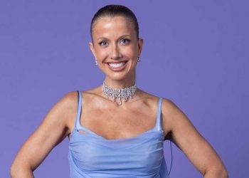 Gabriela Prioli começará uma nova trajetória no GNT