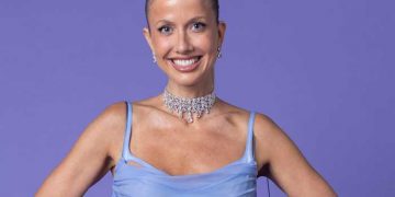 Gabriela Prioli começará uma nova trajetória no GNT