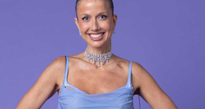 Gabriela Prioli começará uma nova trajetória no GNT