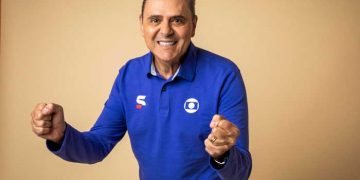 Luis Roberto irá carimbar seu passaporte em breve