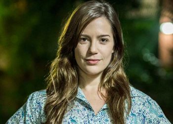 Natália Lage tem um carinho sincero por suas antigas personagens
