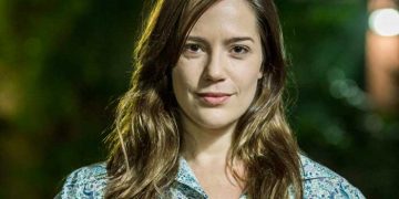 Natália Lage tem um carinho sincero por suas antigas personagens