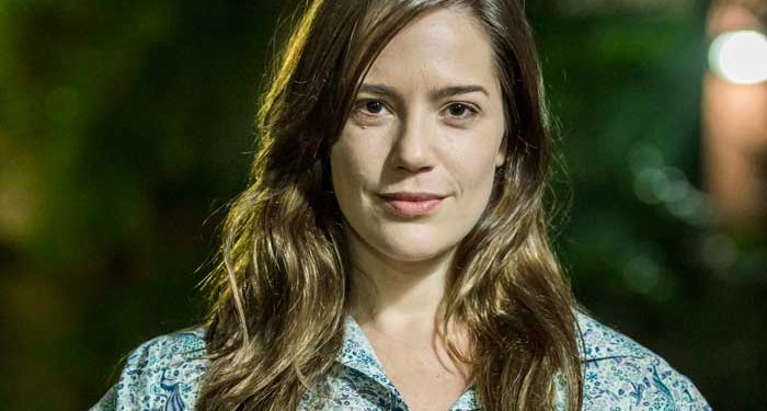 Natália Lage tem um carinho sincero por suas antigas personagens