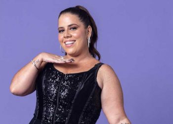 Natália Lage tem um carinho sincero por suas antigas personagens