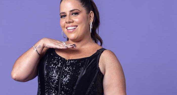 Natália Lage tem um carinho sincero por suas antigas personagens