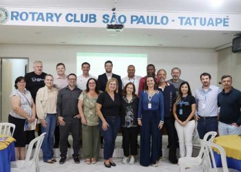 Encontro de Líderes do Tatuapé aborda Assistência social