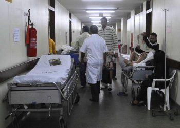 “Erros médicos” crescem em 2024