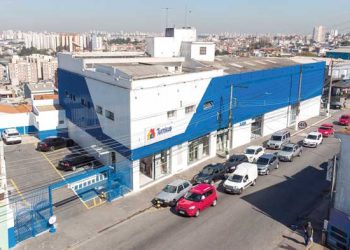 Tumkus alcança o ‘Jubileu de Diamante’ ao completar 60 anos de atividades