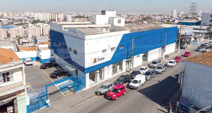 Tumkus alcança o ‘Jubileu de Diamante’ ao completar 60 anos de atividades