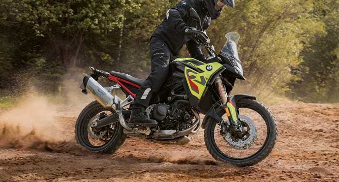 F 900 GS da BMW, que será feita no Brasil, é contundente, versátil e muito fácil de conduzir