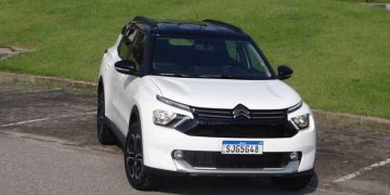 C3 Aircross Shine se equilibra entre custo e benefício para crescer no Brasil