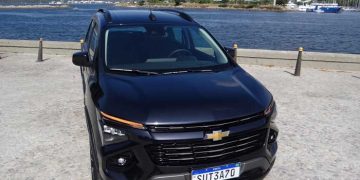 A ressignificação do Spin – modelo da Chevrolet passa por uma atualização