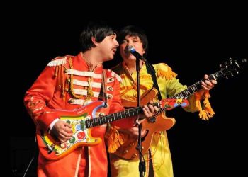 Shopping Penha traz show ‘Beatles Alive’ para celebrar a data