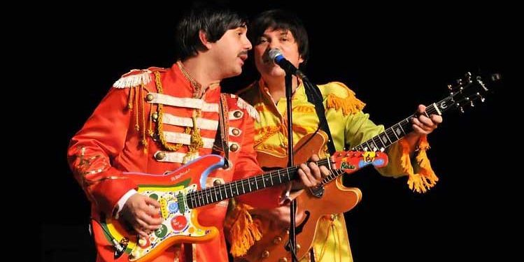 Shopping Penha traz show ‘Beatles Alive’ para celebrar a data