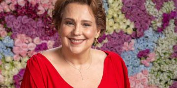 Ana Beatriz Nogueira mergulhará em um universo novo em “Mania de Você”