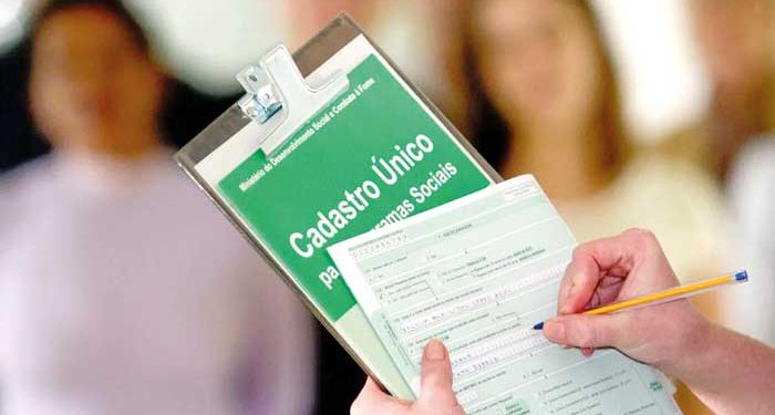Prefeitura realiza Mutirão do CadÚnico até o próximo dia 28 de julho