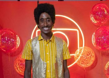 Após “Renascer”, Evaldo Macarrão chega ao enredo de “No Rancho Fundo”