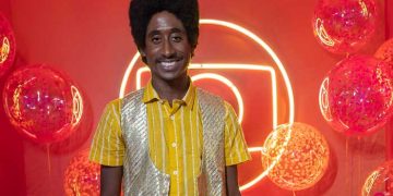 Após “Renascer”, Evaldo Macarrão chega ao enredo de “No Rancho Fundo”