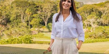 Malu Mader retornará às novelas na obra adaptada por Bruno Luperi