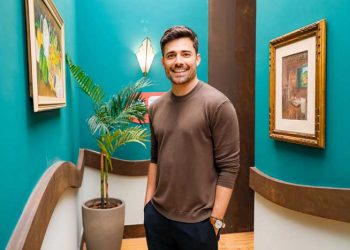 Miguel Coelho já coleciona algumas passagens por emissoras